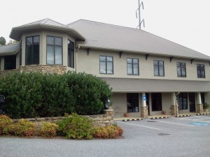 Blairsville, GA Office